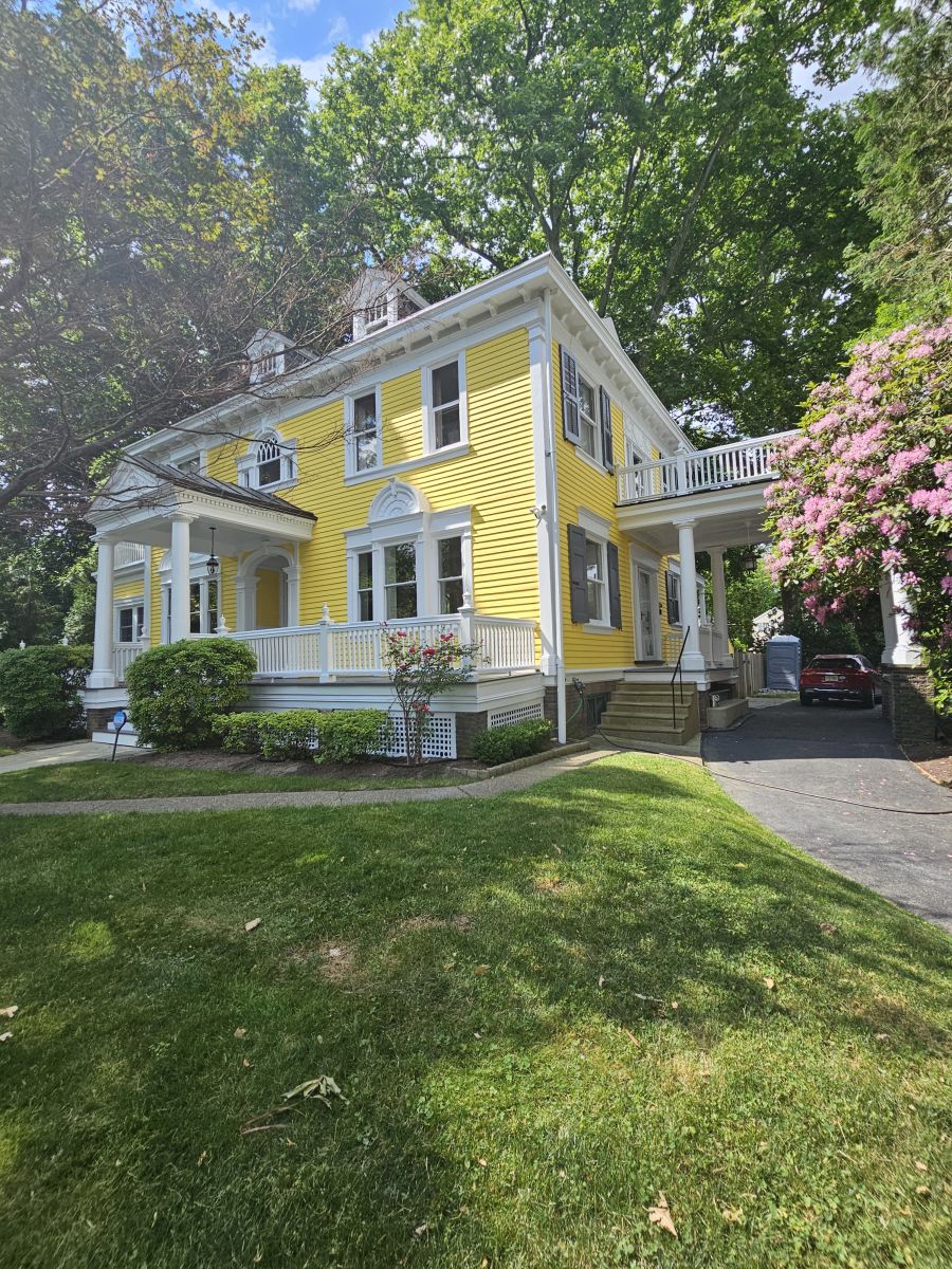 painting contractor in hainesport nj